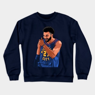 JAMAL MURRAY Crewneck Sweatshirt